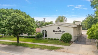 More details for 20789 Harper Ave, Harper Woods, MI - Office for Sale