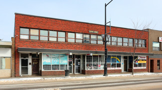 More details for 9420-9430 118th Ave NW, Edmonton, AB - Office for Lease