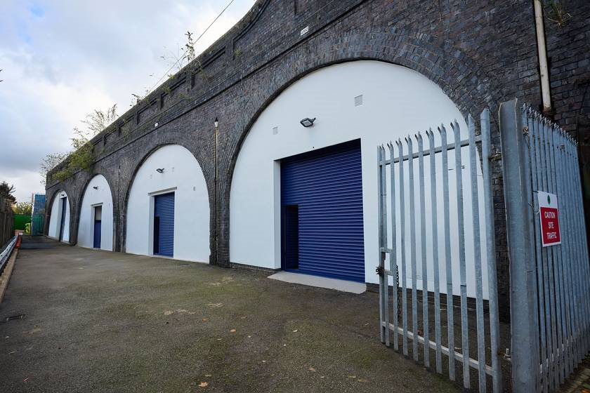 Sutton St, London for sale Building Photo- Image 1 of 1