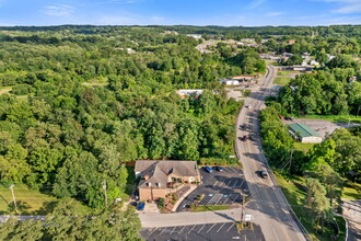 2001 E Washington St, New Castle, PA - aerial  map view - Image1