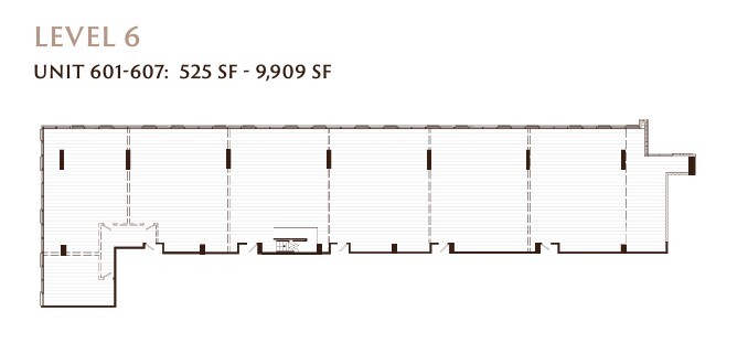 1175 Pinetree Way, Coquitlam, BC for lease Floor Plan- Image 1 of 1