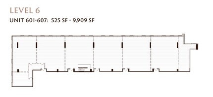 1175 Pinetree Way, Coquitlam, BC for lease Floor Plan- Image 1 of 1