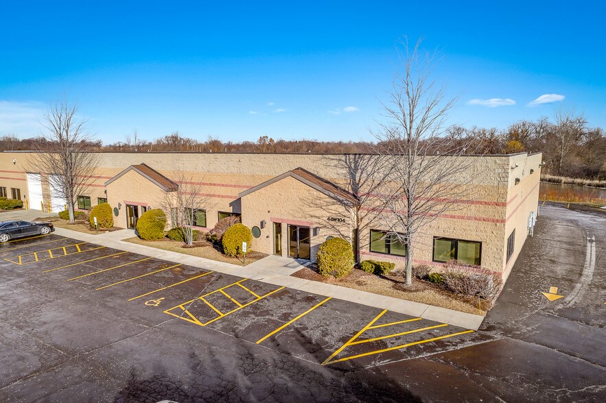 44W104 Route 20, Hampshire, IL for sale - Other - Image 1 of 1