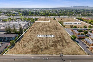 More details for 1411 E Onstott Rd, Yuba City, CA - Land for Sale