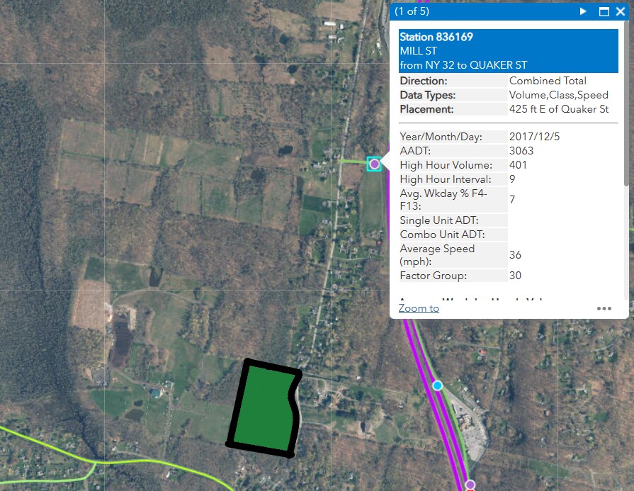 400 Quaker St, Wallkill, NY 12589