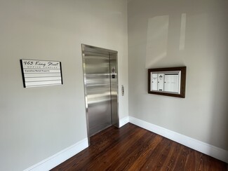 More details for 463 King St, Charleston, SC - Office for Lease