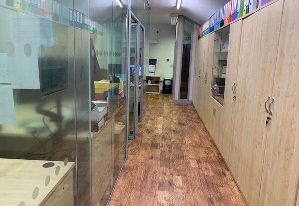 Gaol St, Oakham for lease - Interior Photo - Image 3 of 6