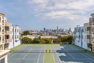1800 20th St, San Francisco, CA for lease Interior Photo- Image 2 of 7