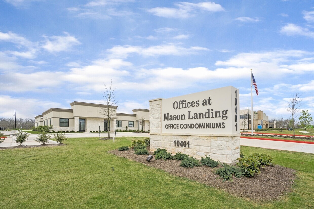 10401 S Mason Rd Building A, Richmond, TX 77406