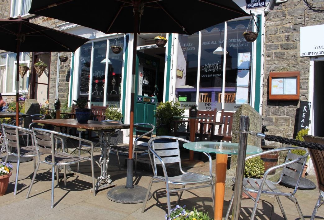 16 Market Pl, Barnard Castle for sale Building Photo- Image 1 of 1