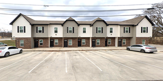 More details for 101 E Riverside Dr, Stephenville, TX - Multifamily for Sale