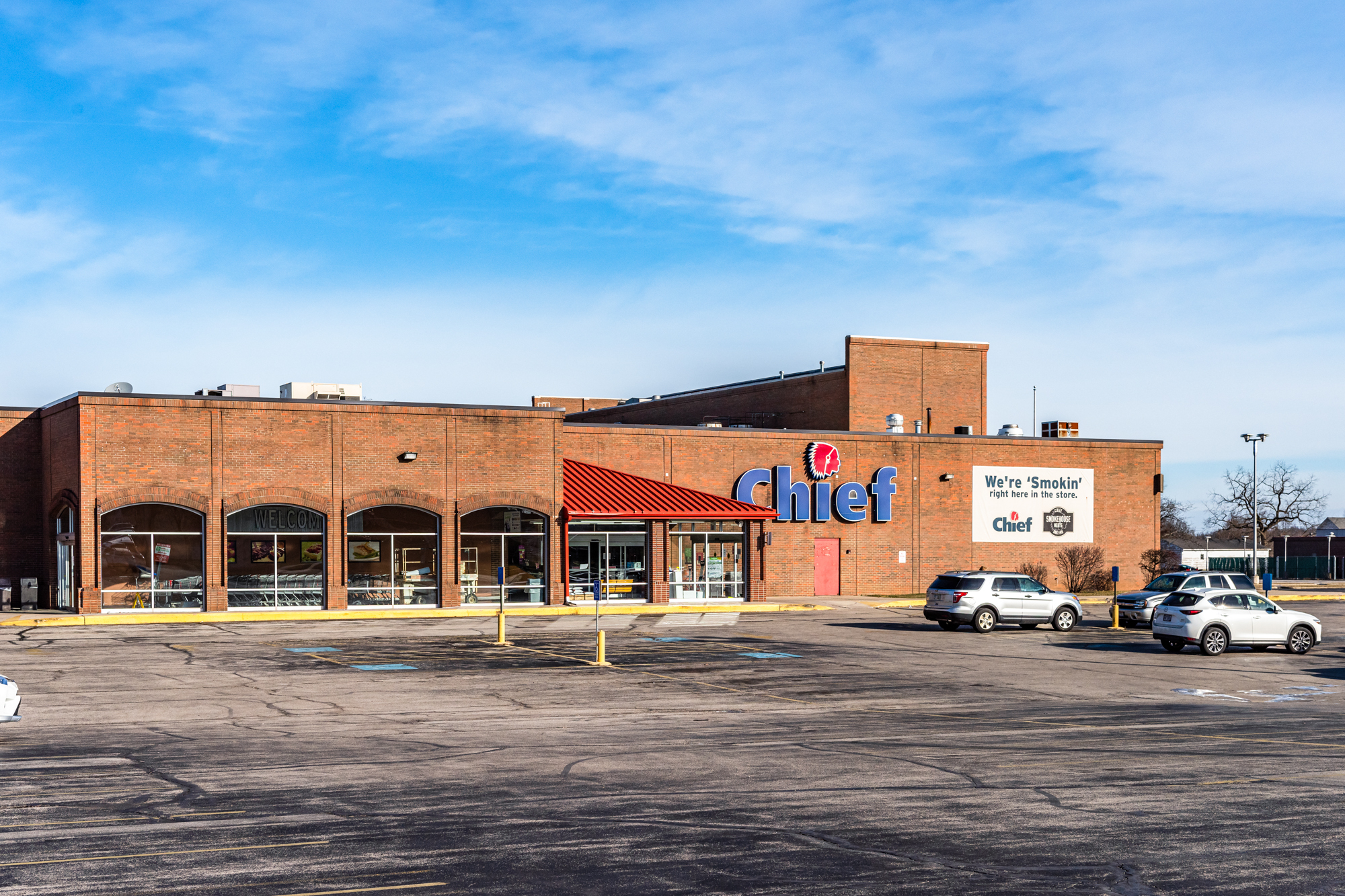 221 Summit St, Celina, OH for sale Building Photo- Image 1 of 1