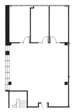 360 22nd St, Oakland, CA for lease Floor Plan- Image 1 of 1