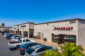 More details for 1820 E Lake Mead Blvd, North Las Vegas, NV - Retail for Lease