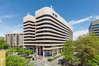 More details for 2011 Crystal Dr, Arlington, VA - Office for Lease