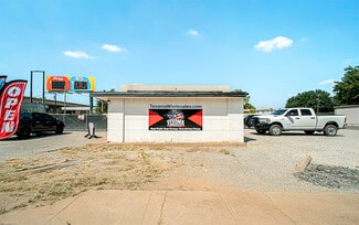 More details for 1312 13th St, Wichita Falls, TX - Office for Sale