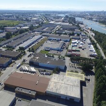 15355 Knox Way, Richmond, BC for lease Building Photo- Image 1 of 1