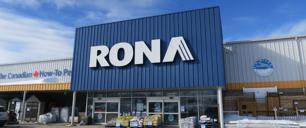 9320 Highway 93, Midland, ON for sale - Primary Photo - Image 1 of 1