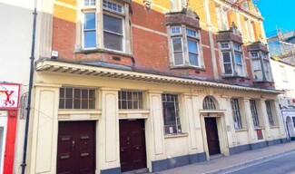 More details for 37-38 High St, Ilfracombe - Office for Sale