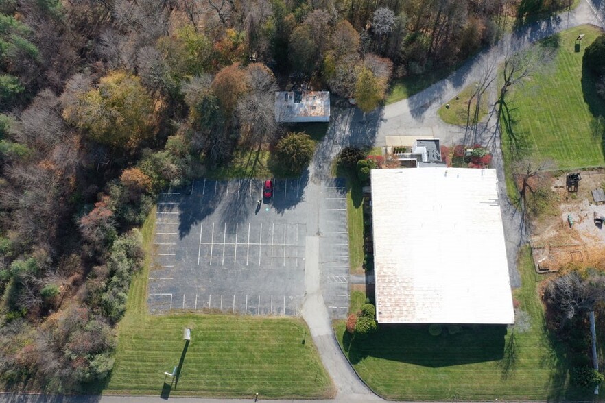 222 Turnpike Rd, Westborough, MA for sale - Building Photo - Image 2 of 6