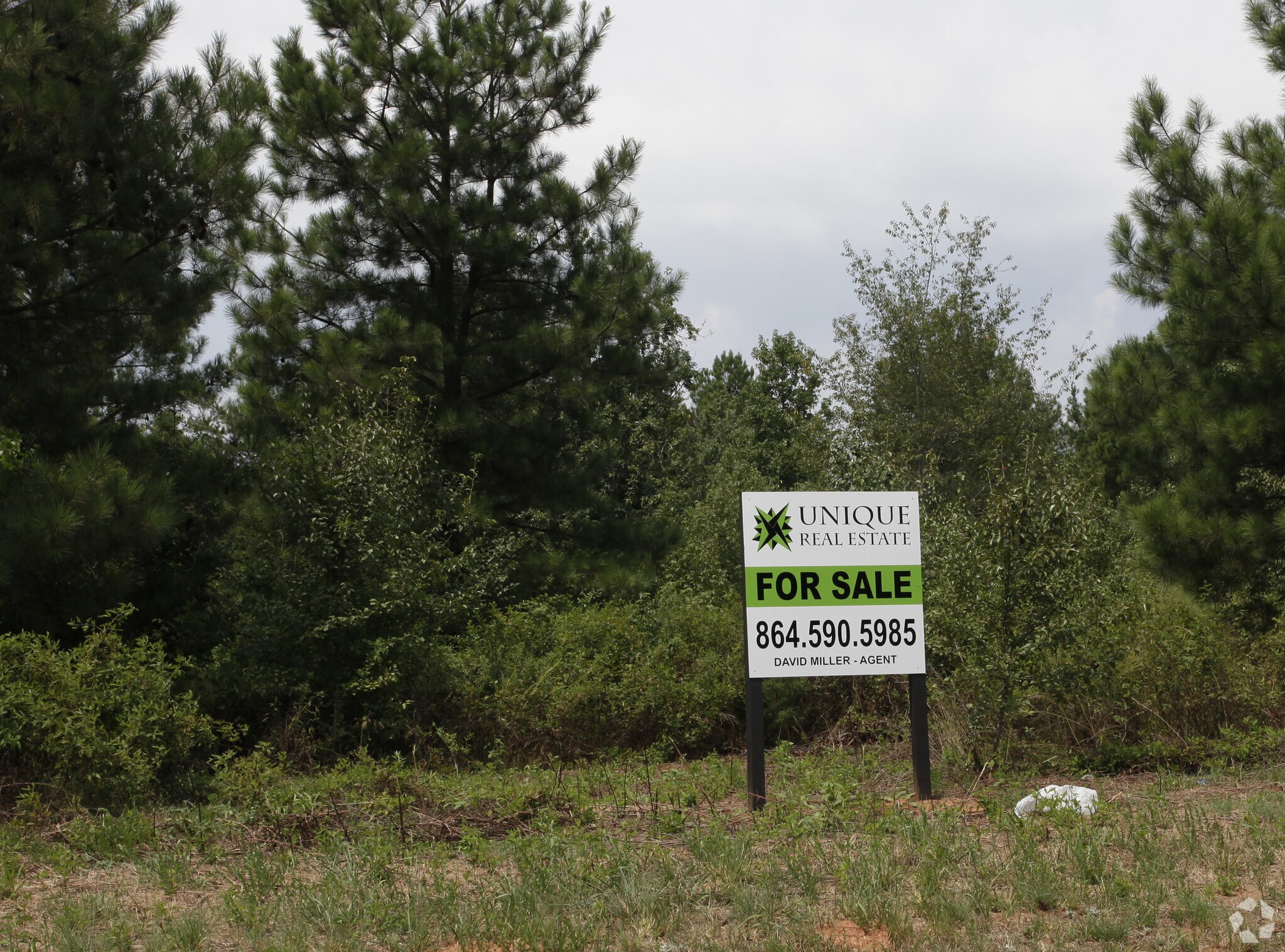 740 Lyman Rd, Inman, SC for sale Primary Photo- Image 1 of 1