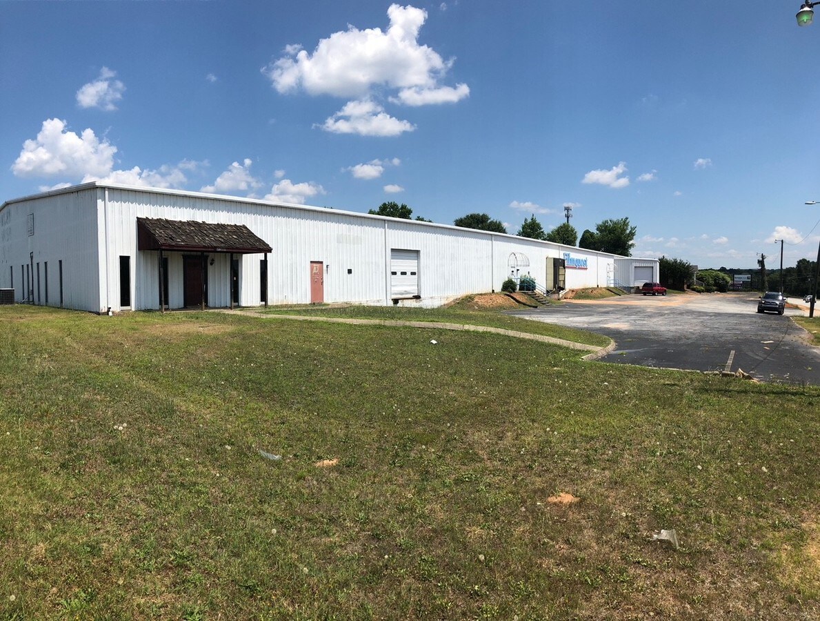 30923094 Highway 14, Greer, SC 29650