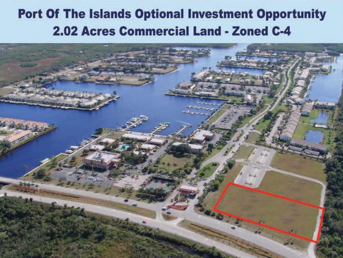 24970 E Tamiami Trl, Naples, FL for sale Building Photo- Image 1 of 1