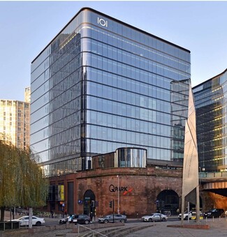 More details for 101 Embankment Chapel St, Salford - Office for Sale