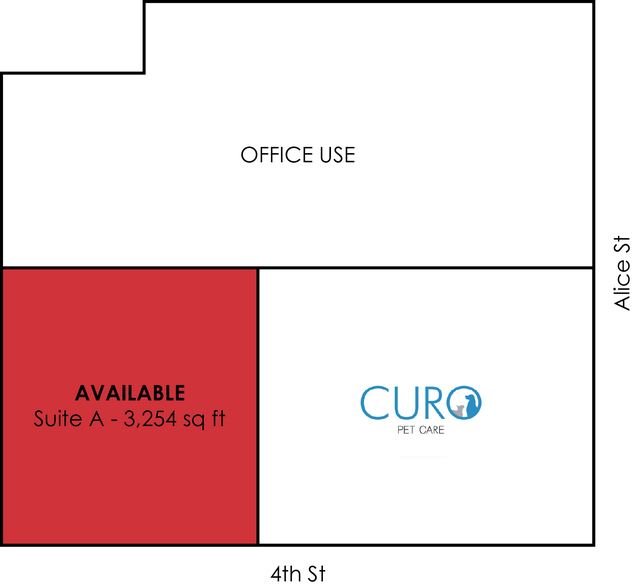 401 Alice St, Oakland, CA for lease - Building Photo - Image 3 of 9