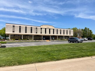 More details for 11715 Administration Dr, Maryland Heights, MO - Office for Sale
