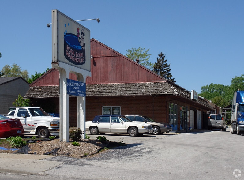 5457 Secor Rd, Toledo, OH for sale - Primary Photo - Image 1 of 1