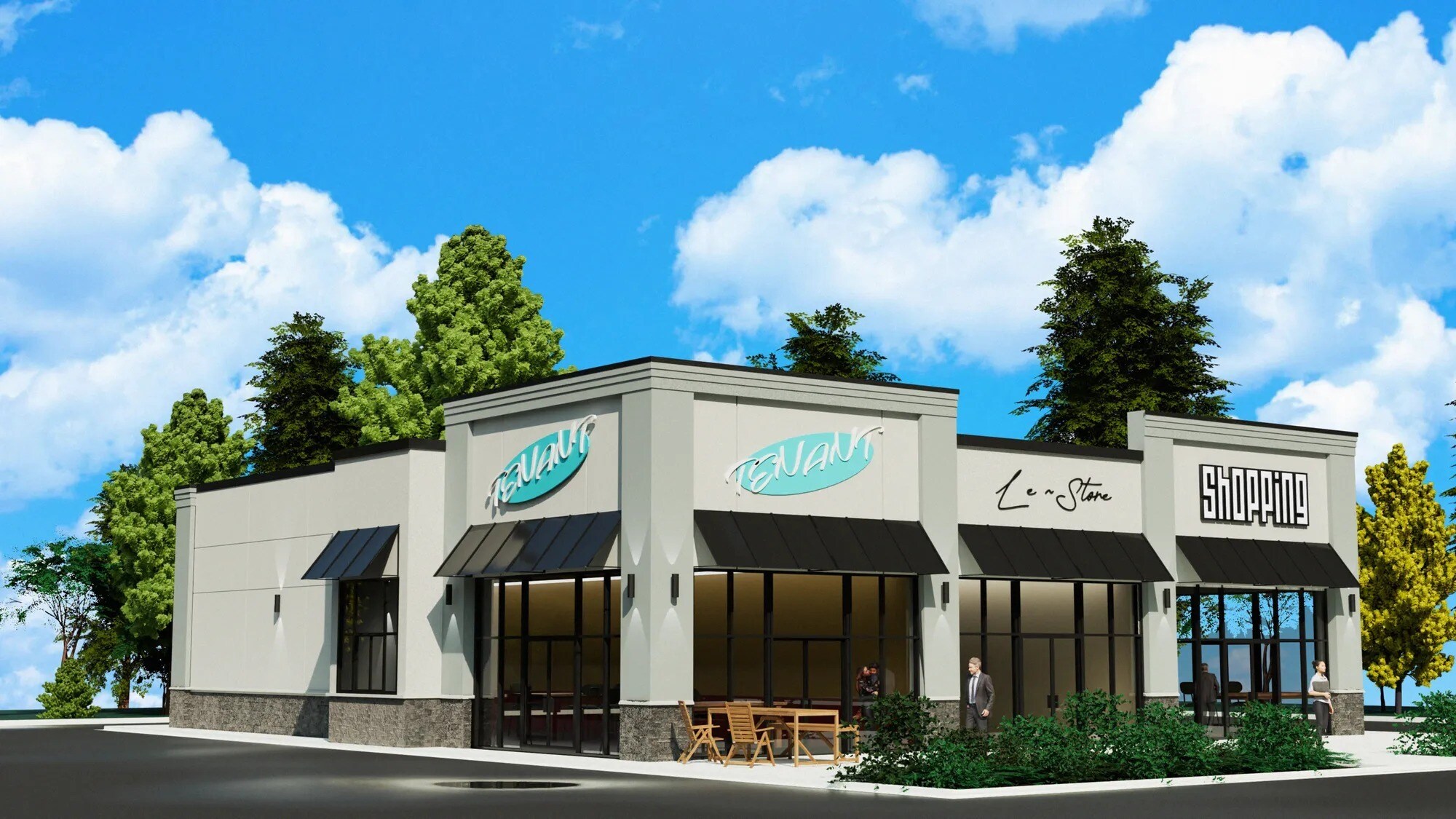 660 W Main St, Cookeville, TN for lease Building Photo- Image 1 of 5