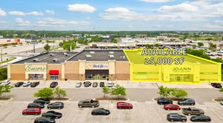 More details for 10853-10865 Lincoln Trl, Fairview Heights, IL - Retail for Lease