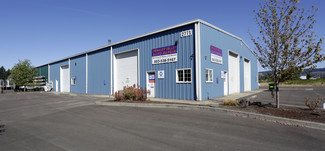 More details for 2771 E 9th St, Newberg, OR - Industrial for Lease