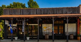 223 Broad St, Milton NC - Retail Space