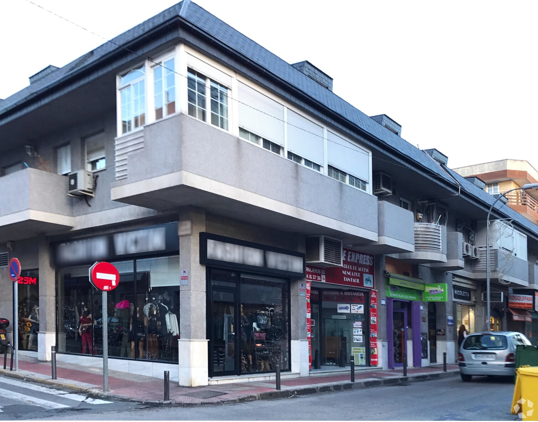 Calle Alejandro Alonso Pena, 7, Collado Villalba, Madrid for sale Primary Photo- Image 1 of 1