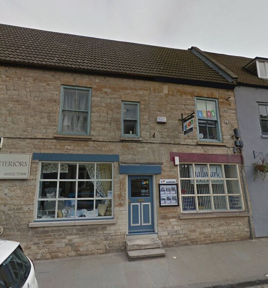 67 High St, Thrapston for lease - Primary Photo - Image 1 of 1