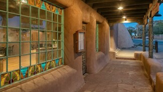 More details for 4140 NM-68 Hwy, Ranchos De Taos, NM - Specialty for Sale