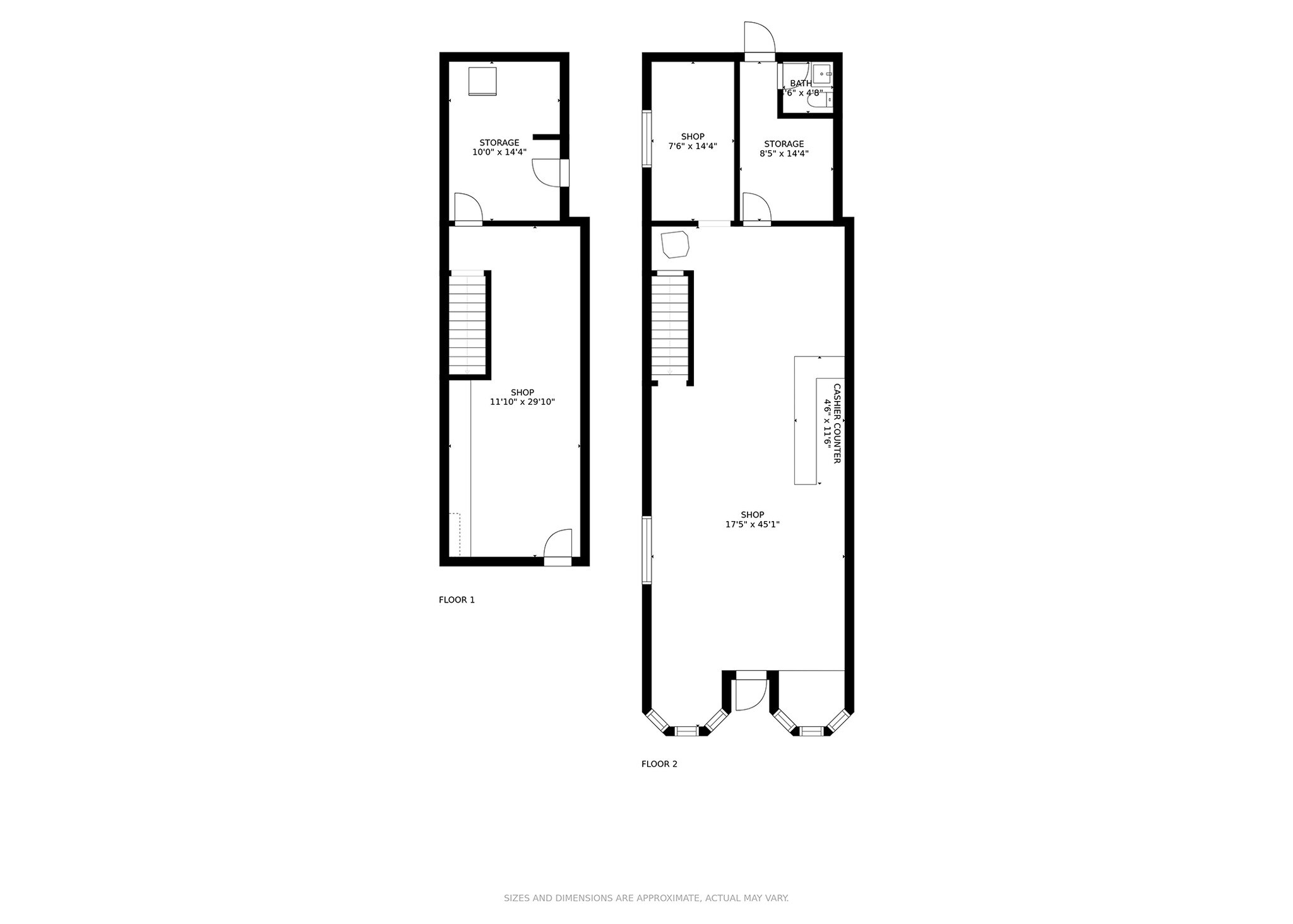 6062 Main St, Maynard, MA 01754 Retail for Lease