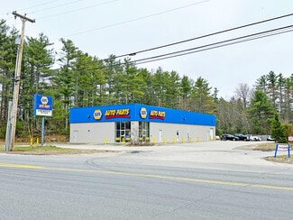 More details for 232 Main St, East Waterboro, ME - Retail for Sale
