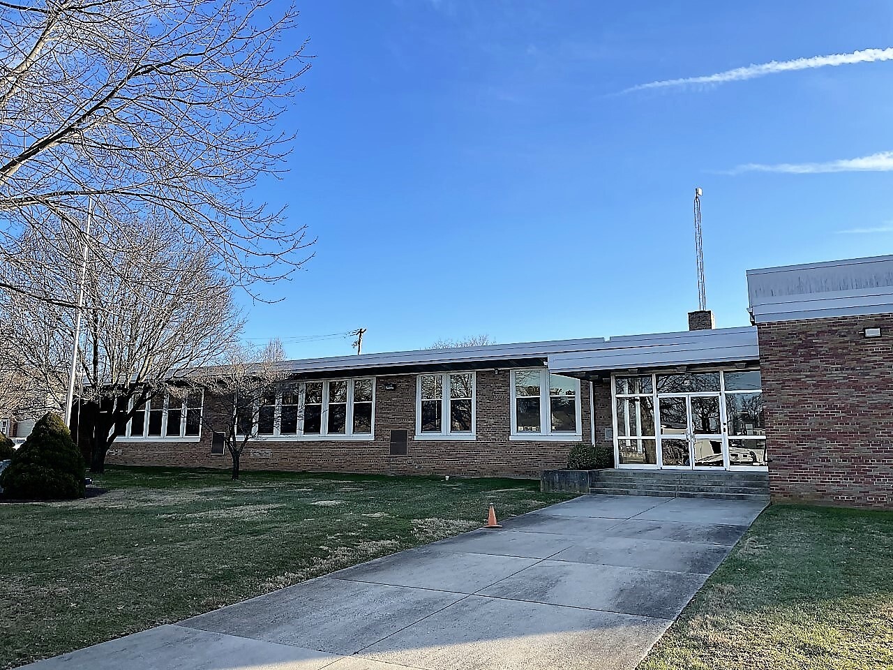 114 W Franklin St, Strasburg, PA for sale Primary Photo- Image 1 of 1