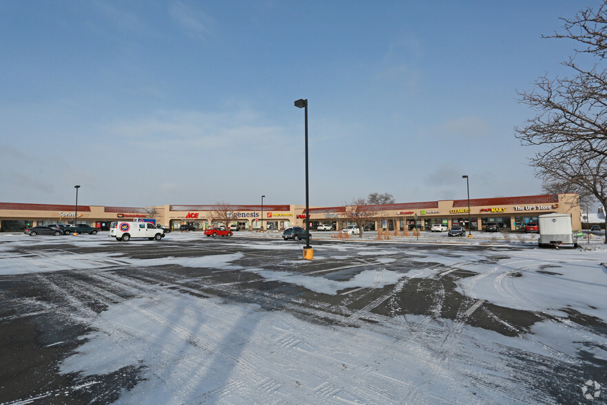 3811-3995 E 120th Ave, Thornton, CO for lease - Building Photo - Image 1 of 20