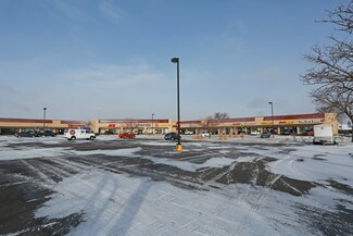 More details for 3811-3995 E 120th Ave, Thornton, CO - Retail for Lease