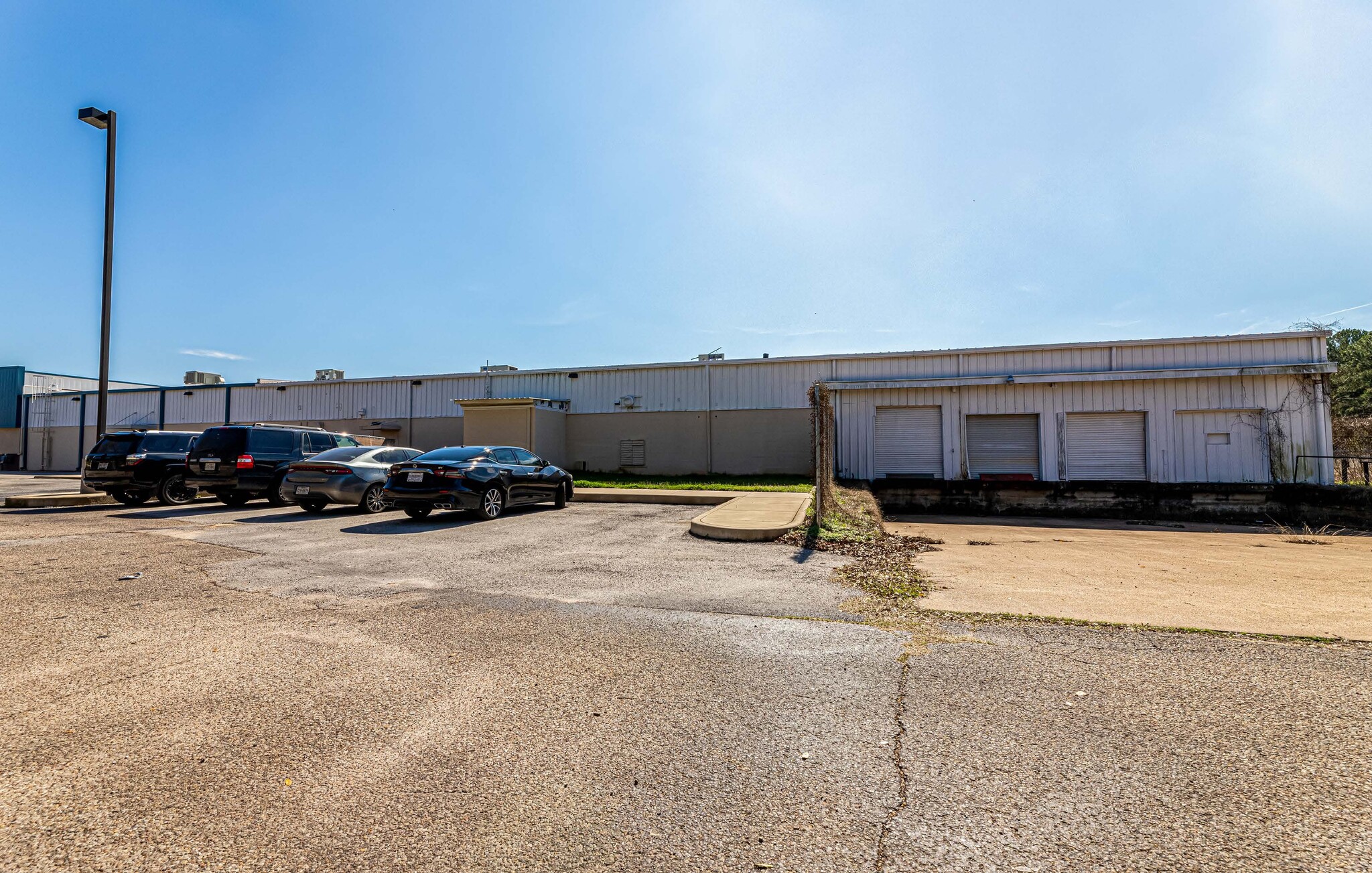 1220 S Palestine St, Athens, TX 75751 - Fresenius Medical Care | LoopNet