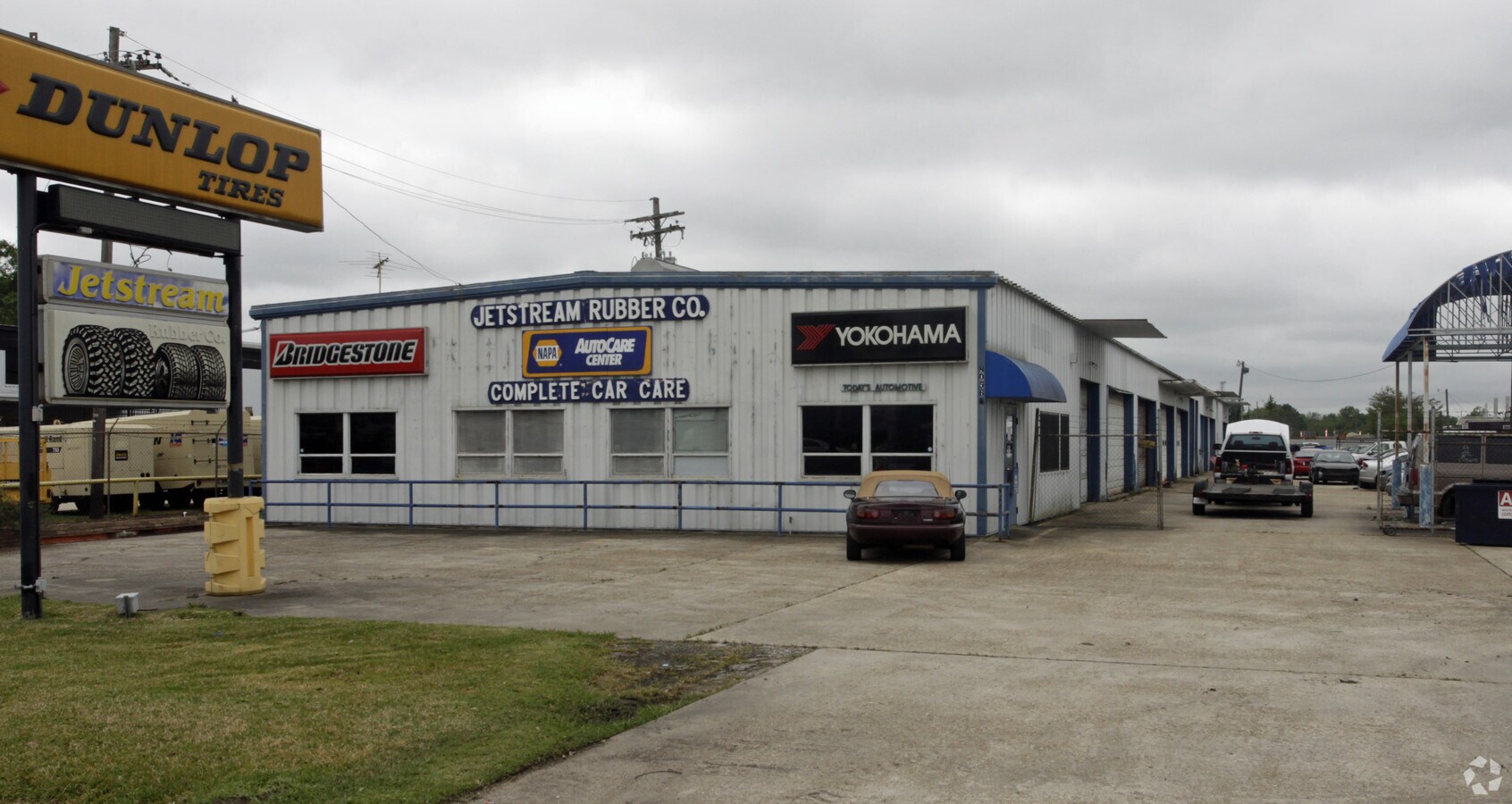 8056 Airline Hwy, Baton Rouge, LA 70806