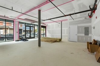 2119 N Front St, Philadelphia, PA for lease Interior Photo- Image 1 of 10