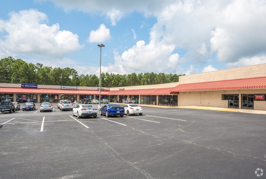 1021 Highway 19 N, Thomaston, GA 30286 Retail for Lease