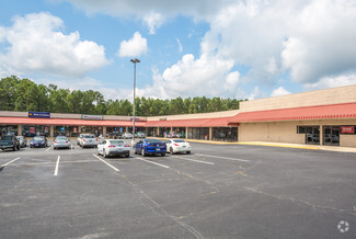 More details for 1021 Highway 19 N, Thomaston, GA - Retail for Lease