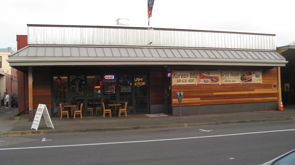959 Pearl St, Eugene, OR for sale - Building Photo - Image 1 of 1