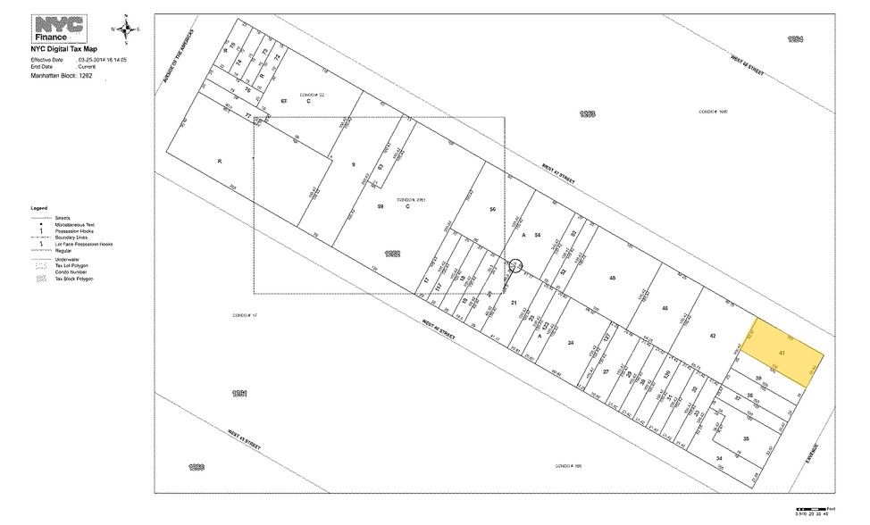 576 Fifth Ave, New York, NY 10036 | LoopNet